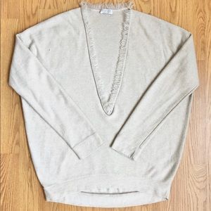 Brunello Cucinelli Sweater (size S)